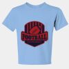 Youth Dri Power ® 50/50 Cotton/Poly T Shirt Thumbnail