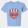 Youth Dri Power ® 50/50 Cotton/Poly T Shirt Thumbnail