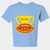 Youth Dri Power ® 50/50 Cotton/Poly T Shirt Thumbnail