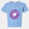 Youth Dri Power ® 50/50 Cotton/Poly T Shirt Thumbnail