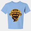 Youth Dri Power ® 50/50 Cotton/Poly T Shirt Thumbnail