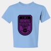 Youth Dri Power ® 50/50 Cotton/Poly T Shirt Thumbnail