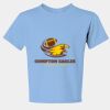Youth Dri Power ® 50/50 Cotton/Poly T Shirt Thumbnail