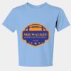 Youth Dri Power ® 50/50 Cotton/Poly T Shirt Thumbnail