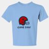 Youth Dri Power ® 50/50 Cotton/Poly T Shirt Thumbnail