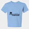 Youth Dri Power ® 50/50 Cotton/Poly T Shirt Thumbnail