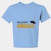 Youth Dri Power ® 50/50 Cotton/Poly T Shirt Thumbnail