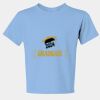 Youth Dri Power ® 50/50 Cotton/Poly T Shirt Thumbnail