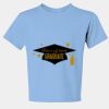 Youth Dri Power ® 50/50 Cotton/Poly T Shirt Thumbnail