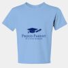 Youth Dri Power ® 50/50 Cotton/Poly T Shirt Thumbnail