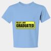 Youth Dri Power ® 50/50 Cotton/Poly T Shirt Thumbnail