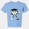 Youth Dri Power ® 50/50 Cotton/Poly T Shirt Thumbnail