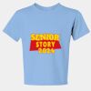 Youth Dri Power ® 50/50 Cotton/Poly T Shirt Thumbnail