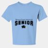 Youth Dri Power ® 50/50 Cotton/Poly T Shirt Thumbnail