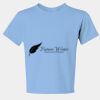 Youth Dri Power ® 50/50 Cotton/Poly T Shirt Thumbnail