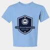 Youth Dri Power ® 50/50 Cotton/Poly T Shirt Thumbnail