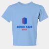 Youth Dri Power ® 50/50 Cotton/Poly T Shirt Thumbnail