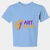 Youth Dri Power ® 50/50 Cotton/Poly T Shirt Thumbnail