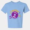 Youth Dri Power ® 50/50 Cotton/Poly T Shirt Thumbnail