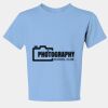 Youth Dri Power ® 50/50 Cotton/Poly T Shirt Thumbnail