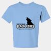 Youth Dri Power ® 50/50 Cotton/Poly T Shirt Thumbnail