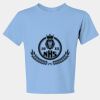 Youth Dri Power ® 50/50 Cotton/Poly T Shirt Thumbnail