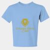 Youth Dri Power ® 50/50 Cotton/Poly T Shirt Thumbnail