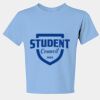Youth Dri Power ® 50/50 Cotton/Poly T Shirt Thumbnail