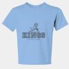 Youth Dri Power ® 50/50 Cotton/Poly T Shirt Thumbnail