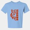 Youth Dri Power ® 50/50 Cotton/Poly T Shirt Thumbnail