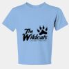 Youth Dri Power ® 50/50 Cotton/Poly T Shirt Thumbnail