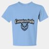 Youth Dri Power ® 50/50 Cotton/Poly T Shirt Thumbnail