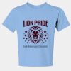 Youth Dri Power ® 50/50 Cotton/Poly T Shirt Thumbnail