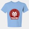 Youth Dri Power ® 50/50 Cotton/Poly T Shirt Thumbnail