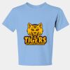 Youth Dri Power ® 50/50 Cotton/Poly T Shirt Thumbnail