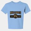 Youth Dri Power ® 50/50 Cotton/Poly T Shirt Thumbnail
