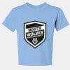 Youth Dri Power ® 50/50 Cotton/Poly T Shirt Thumbnail