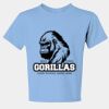 Youth Dri Power ® 50/50 Cotton/Poly T Shirt Thumbnail