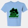Youth Dri Power ® 50/50 Cotton/Poly T Shirt Thumbnail