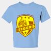 Youth Dri Power ® 50/50 Cotton/Poly T Shirt Thumbnail
