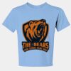 Youth Dri Power ® 50/50 Cotton/Poly T Shirt Thumbnail