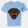 Youth Dri Power ® 50/50 Cotton/Poly T Shirt Thumbnail