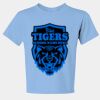 Youth Dri Power ® 50/50 Cotton/Poly T Shirt Thumbnail