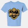 Youth Dri Power ® 50/50 Cotton/Poly T Shirt Thumbnail