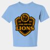 Youth Dri Power ® 50/50 Cotton/Poly T Shirt Thumbnail