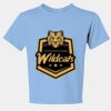 Youth Dri Power ® 50/50 Cotton/Poly T Shirt Thumbnail
