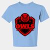 Youth Dri Power ® 50/50 Cotton/Poly T Shirt Thumbnail