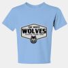 Youth Dri Power ® 50/50 Cotton/Poly T Shirt Thumbnail