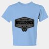 Youth Dri Power ® 50/50 Cotton/Poly T Shirt Thumbnail