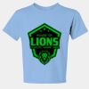 Youth Dri Power ® 50/50 Cotton/Poly T Shirt Thumbnail